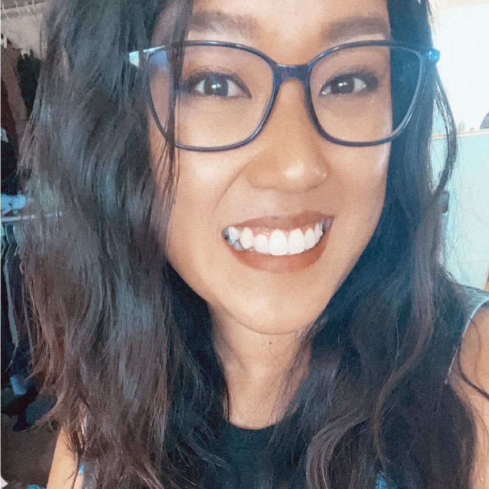 Meet your Posher, Malisa